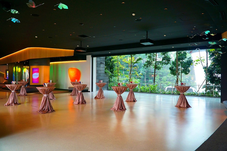 venue-hire